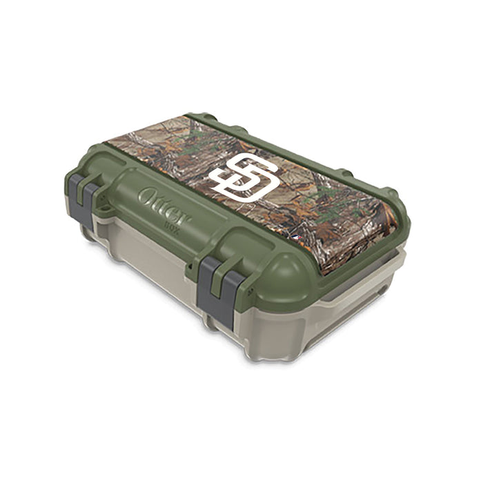 OtterBox Drybox with San Diego Padres Primary Logo
