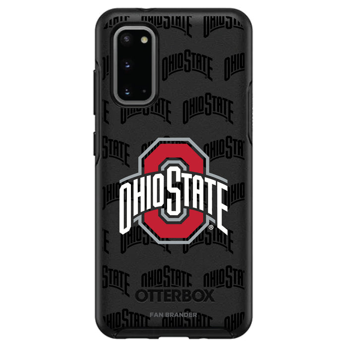 iPhone 12 Mini Symmetry Case with Louisville Cardinals Primary Mark Design  - ONLINE ONLY