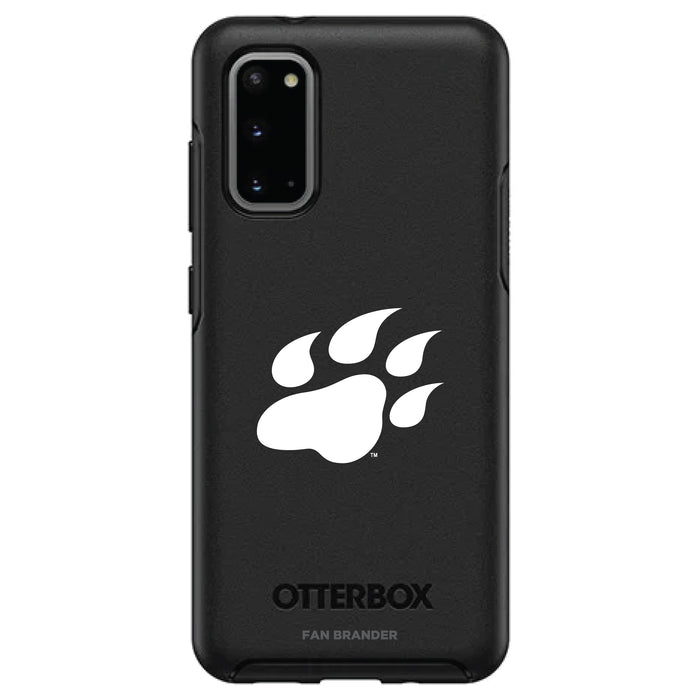 OtterBox Black Phone case with Sam Houston State Bearkats Secondary Logo