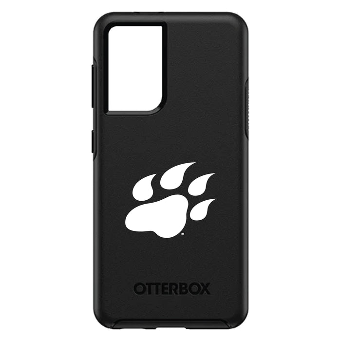 OtterBox Black Phone case with Sam Houston State Bearkats Secondary Logo