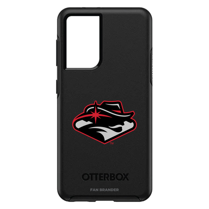 OtterBox Black Phone case with UNLV Rebels Secondary Logo