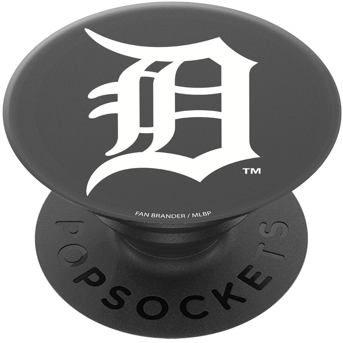 PopSocket PopGrip with Detroit Tigers Primary Logo