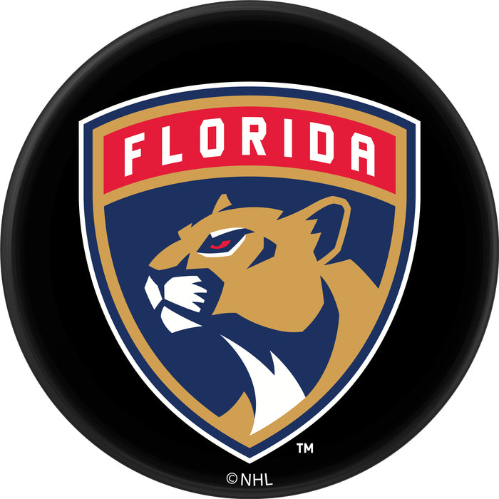 PopSocket PopGrip with Florida Panthers Primary Logo