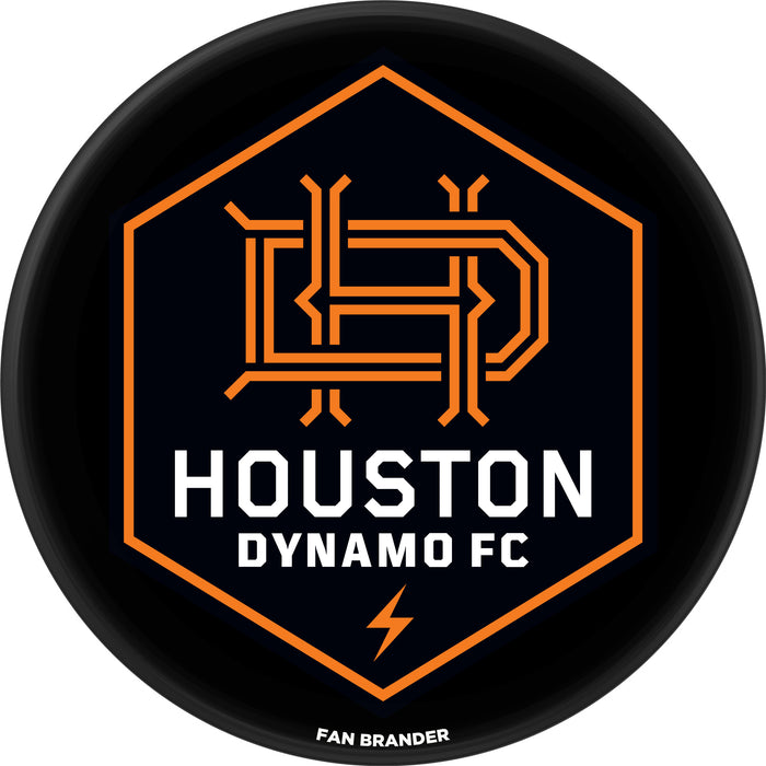 PopSocket PopGrip with Houston Dynamo Primary Logo