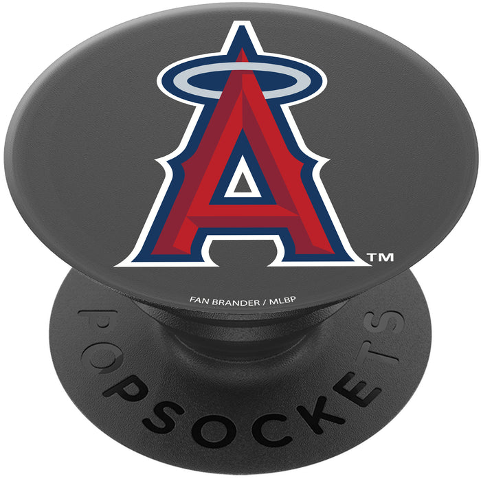 PopSocket PopGrip with Los Angeles Angels Primary Logo