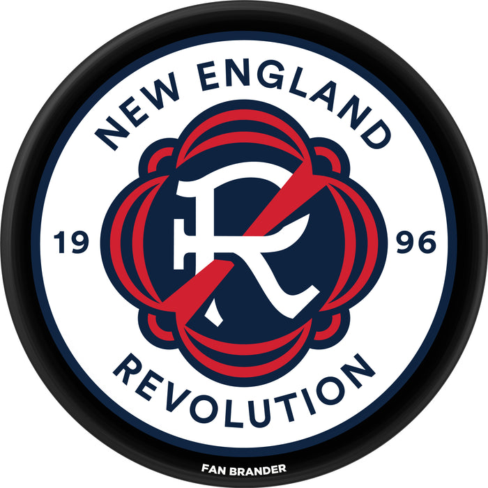 PopSocket PopGrip with New England Revolution Primary Logo