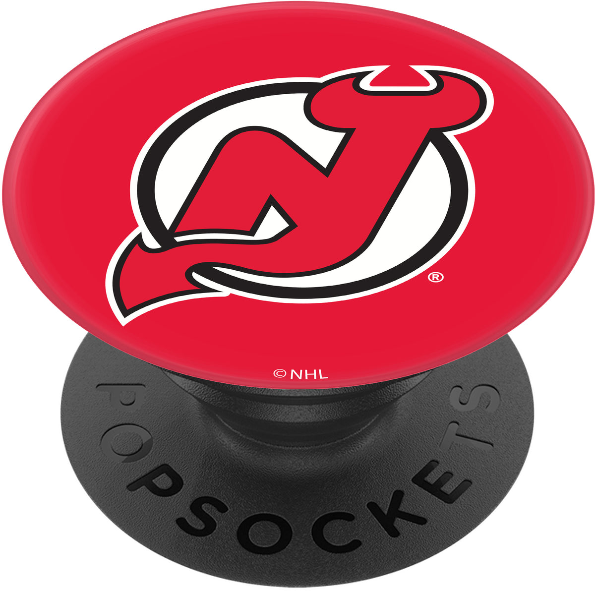 New Jersey Devils PopSocket — FanBrander