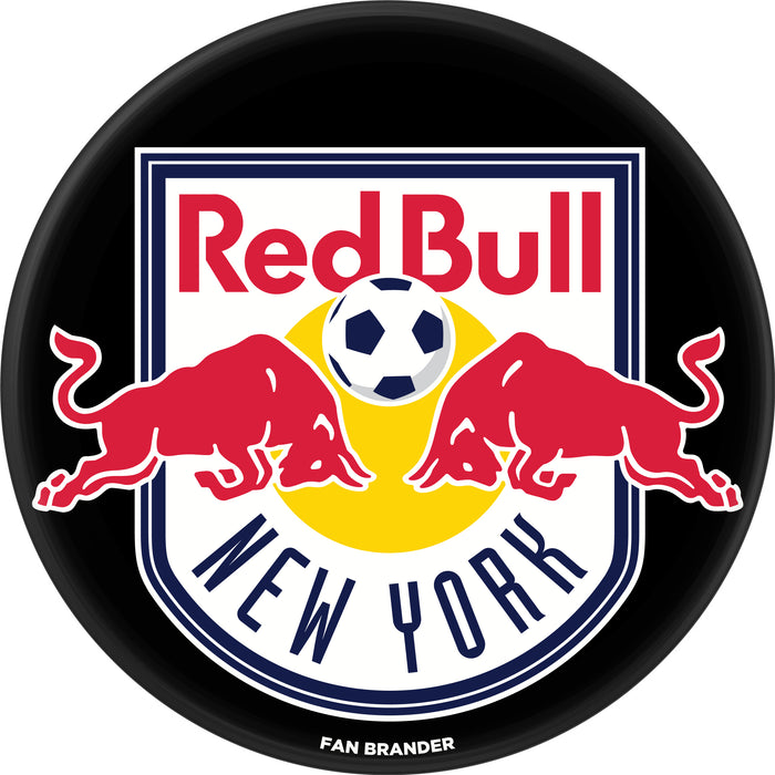 PopSocket PopGrip with New York Red Bulls Primary Logo