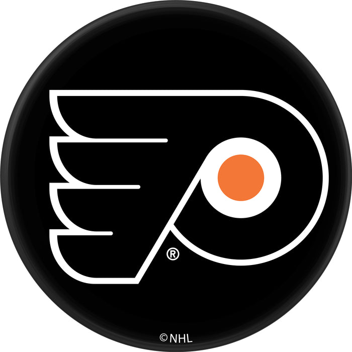 PopSocket PopGrip with Philadelphia Flyers Primary Logo