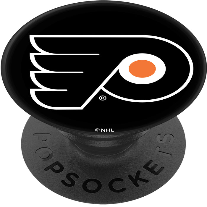 PopSocket PopGrip with Philadelphia Flyers Primary Logo