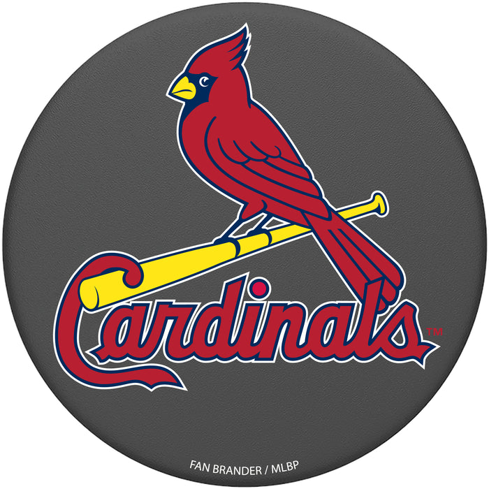 PopSocket PopGrip with St. Louis Cardinals Primary Logo