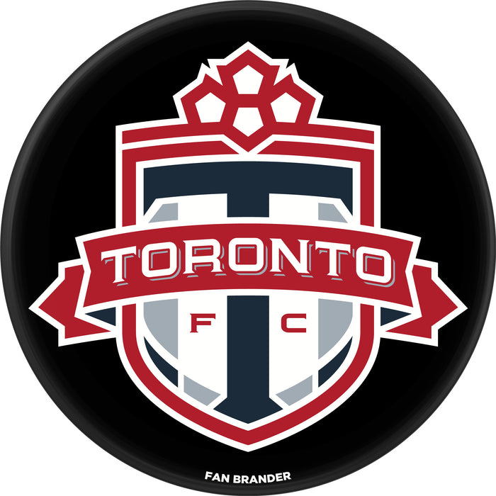 PopSocket PopGrip with Toronto FC Primary Logo