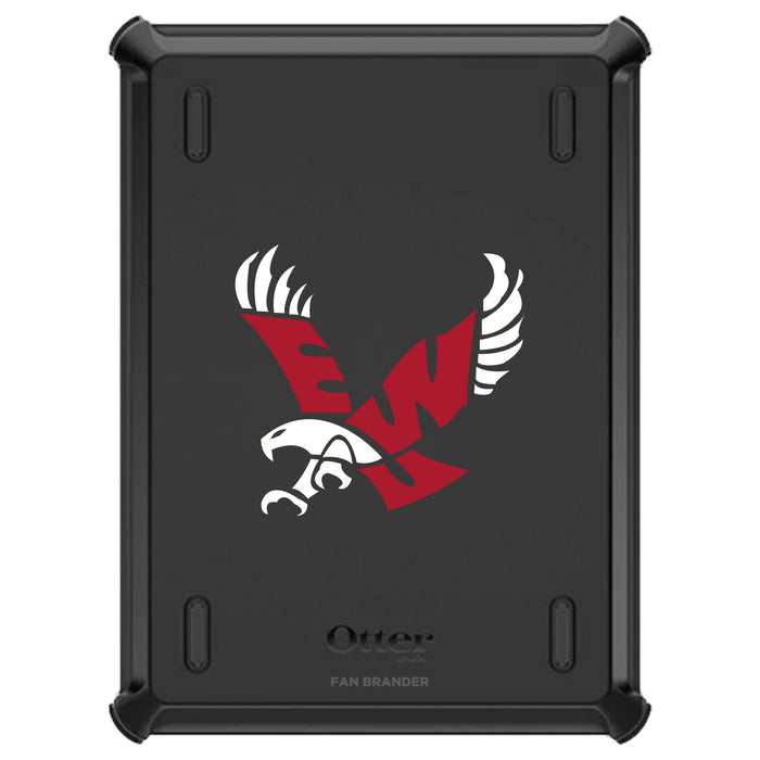 OtterBox Defender iPad case with Eastern Washington Eagles Primary Logo