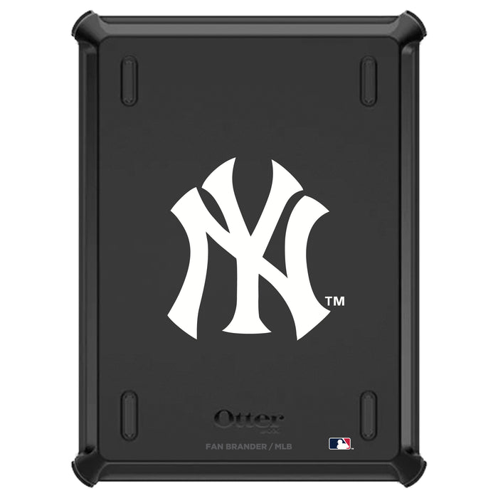 OtterBox Defender iPad case with New York Yankees Primary Logo