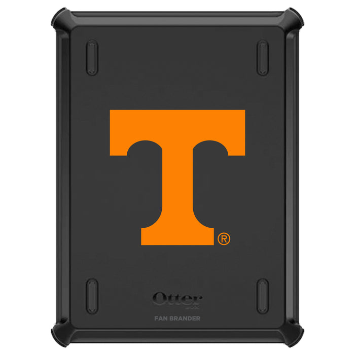 OtterBox Defender iPad case with Tennessee Vols Primary Logo