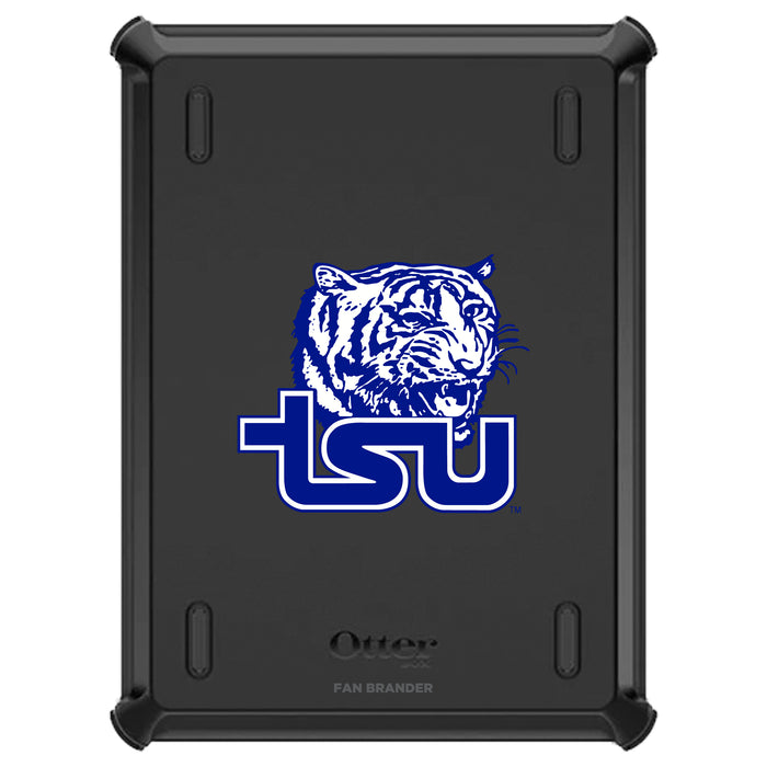 OtterBox Defender iPad case with Tennessee State Tigers Primary Logo