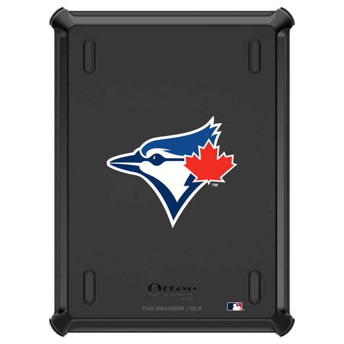 OtterBox Defender iPad case with Toronto Blue Jays Secondary Logo