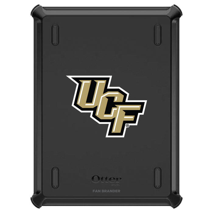 OtterBox Defender iPad case with UCF Knights Primary Logo