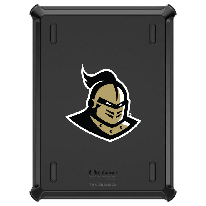 OtterBox Defender iPad case with UCF Knights Secondary Logo