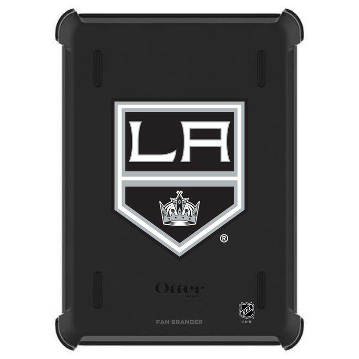 OtterBox Defender iPad case with Los Angeles Kings Primary Logo