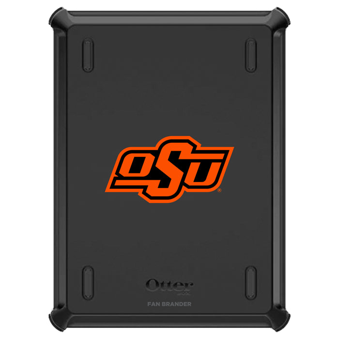 OtterBox Defender iPad case with Oklahoma State Cowboys Primary Logo