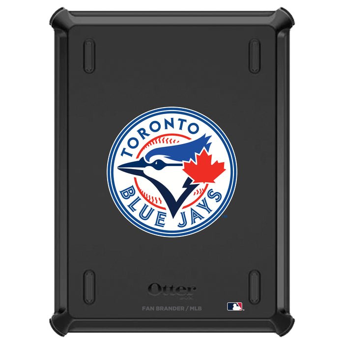 OtterBox Defender iPad case with Toronto Blue Jays Primary Logo