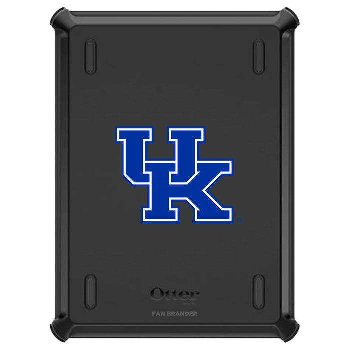 OtterBox Defender iPad case with Kentucky Wildcats Primary Logo