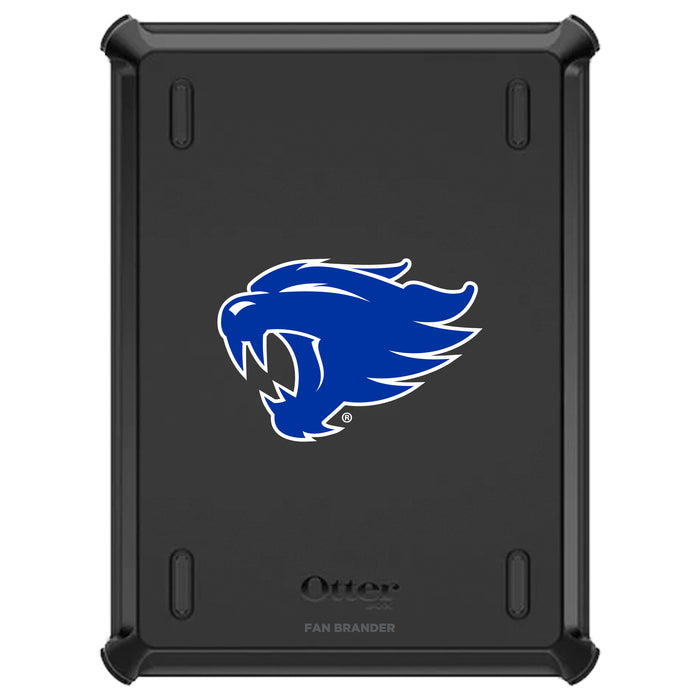 OtterBox Defender iPad case with Kentucky Wildcats Secondary Logo