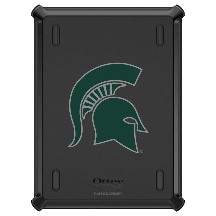 OtterBox Defender iPad case with Michigan State Spartans Primary Logo