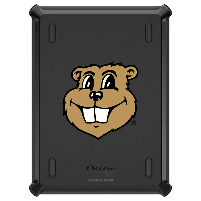 OtterBox Defender iPad case with Minnesota Golden Gophers Secondary Logo