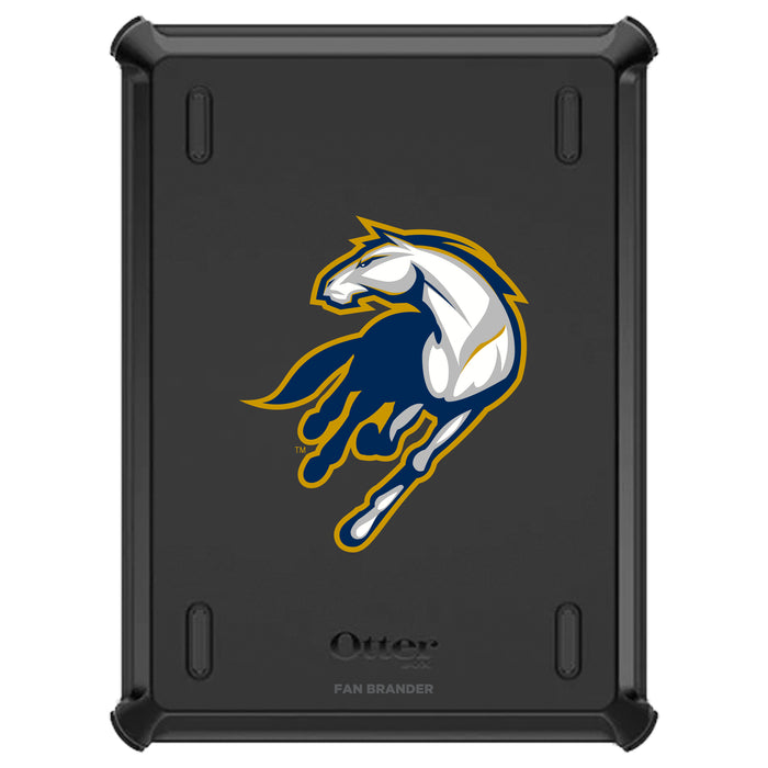OtterBox Defender iPad case with UC Davis Aggies Secondary Logo