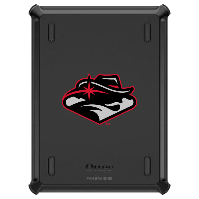 OtterBox Defender iPad case with UNLV Rebels Secondary Logo