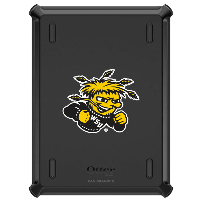 OtterBox Defender iPad case with Wichita State Shockers Primary Logo