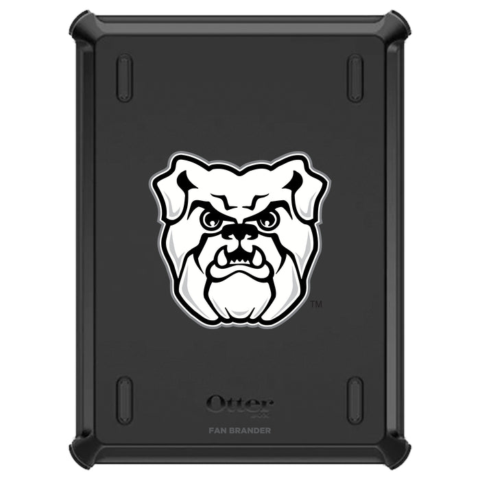 OtterBox Defender iPad case with Butler Bulldogs Primary Logo