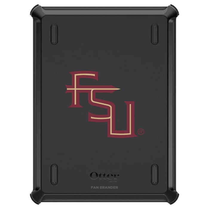 OtterBox Defender iPad case with Florida State Seminoles Secondary Logo