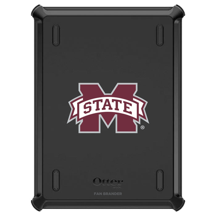OtterBox Defender iPad case with Mississippi State Bulldogs Primary Logo