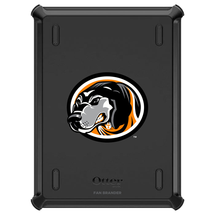 OtterBox Defender iPad case with Tennessee Vols Secondary Logo