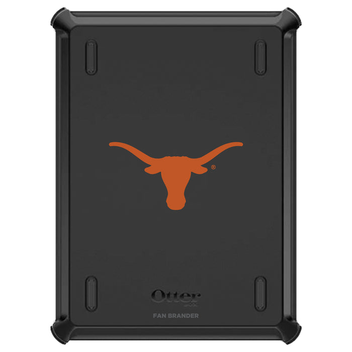 OtterBox Defender iPad case with Texas Longhorns  Primary Logo