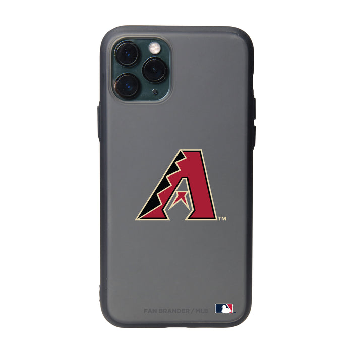 Fan Brander Slate series Phone case with Arizona Diamondbacks Primary Logo