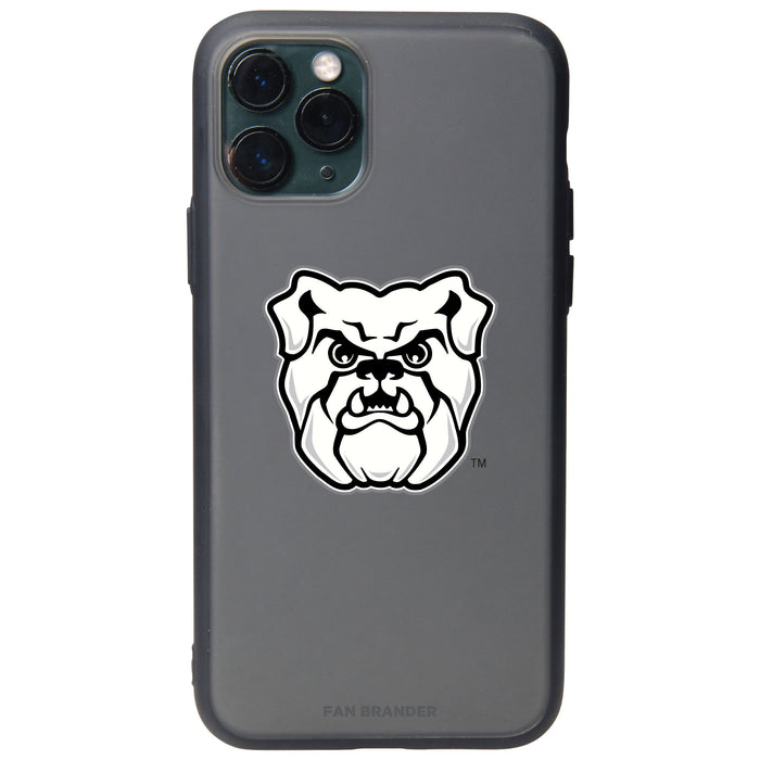 Fan Brander Slate series Phone case with Butler Bulldogs Primary Logo