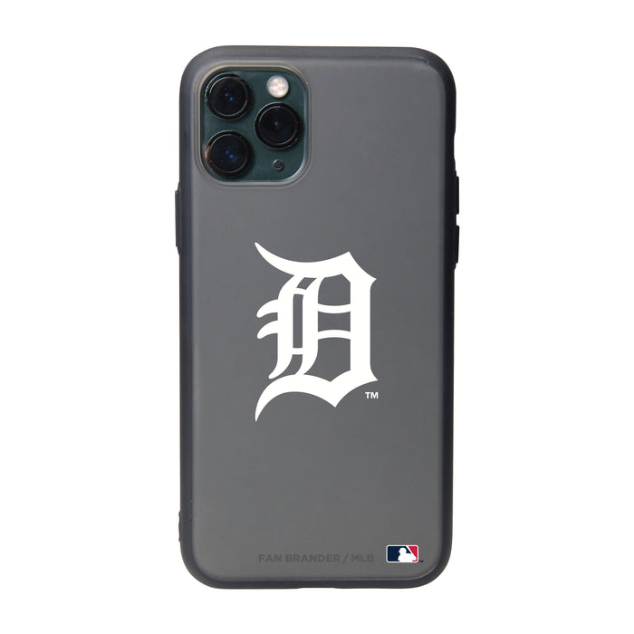 Fan Brander Slate series Phone case with Detroit Tigers Primary Logo
