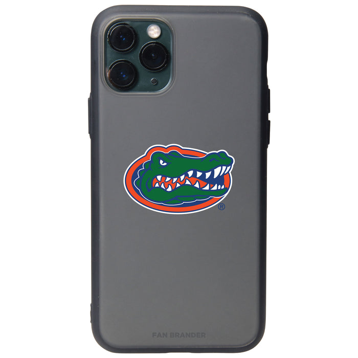 Fan Brander Slate series Phone case with Florida Gators Primary Logo