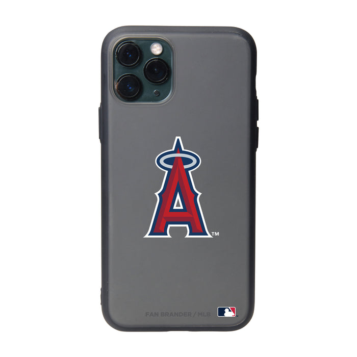 Fan Brander Slate series Phone case with Los Angeles Angels Primary Logo