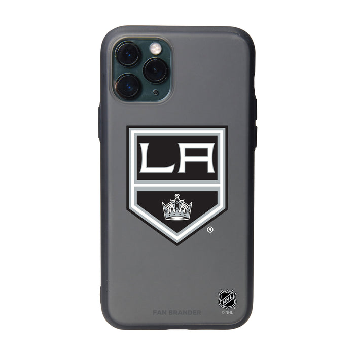 Fan Brander Slate series Phone case with Los Angeles Kings Primary Logo