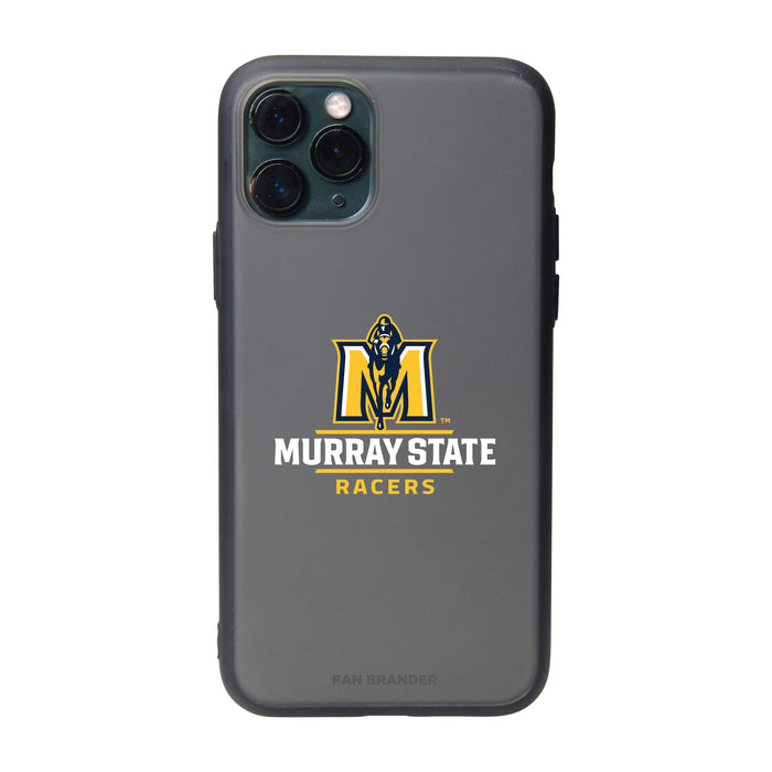 Fan Brander Slate series Phone case with Murray State Racers Primary Logo