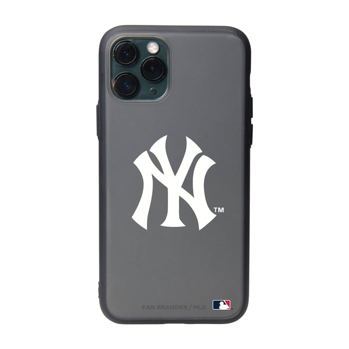 Fan Brander Slate series Phone case with New York Yankees Primary Logo