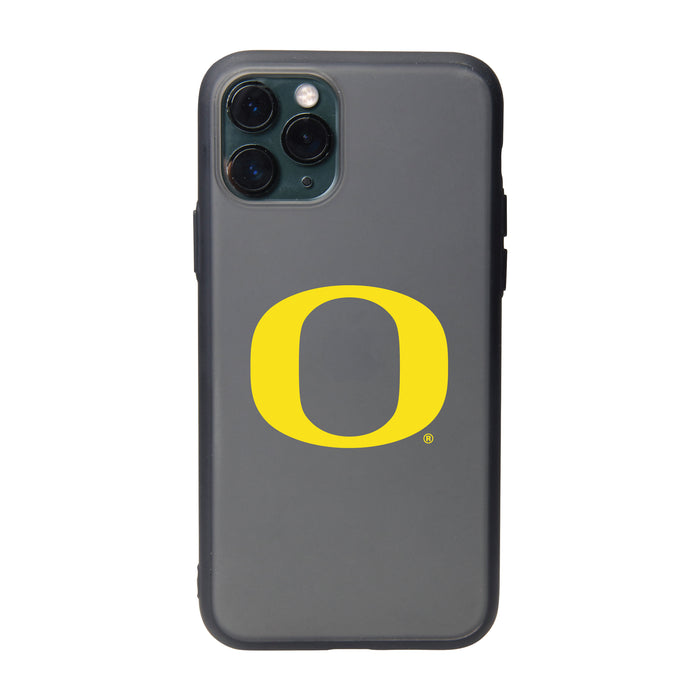 Fan Brander Slate series Phone case with Oregon Ducks Primary Logo