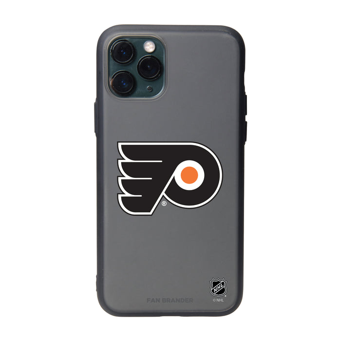 Fan Brander Slate series Phone case with Philadelphia Flyers Primary Logo