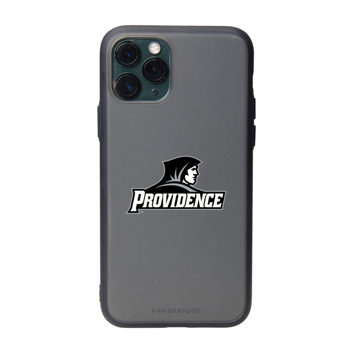 Fan Brander Slate series Phone case with Providence Friars Primary Logo
