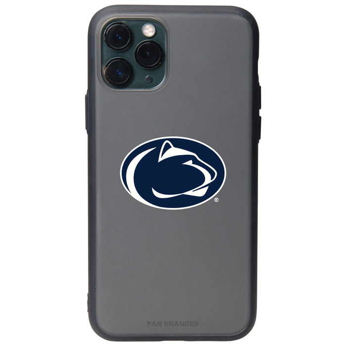 Fan Brander Slate series Phone case with Penn State Nittany Lions Primary Logo